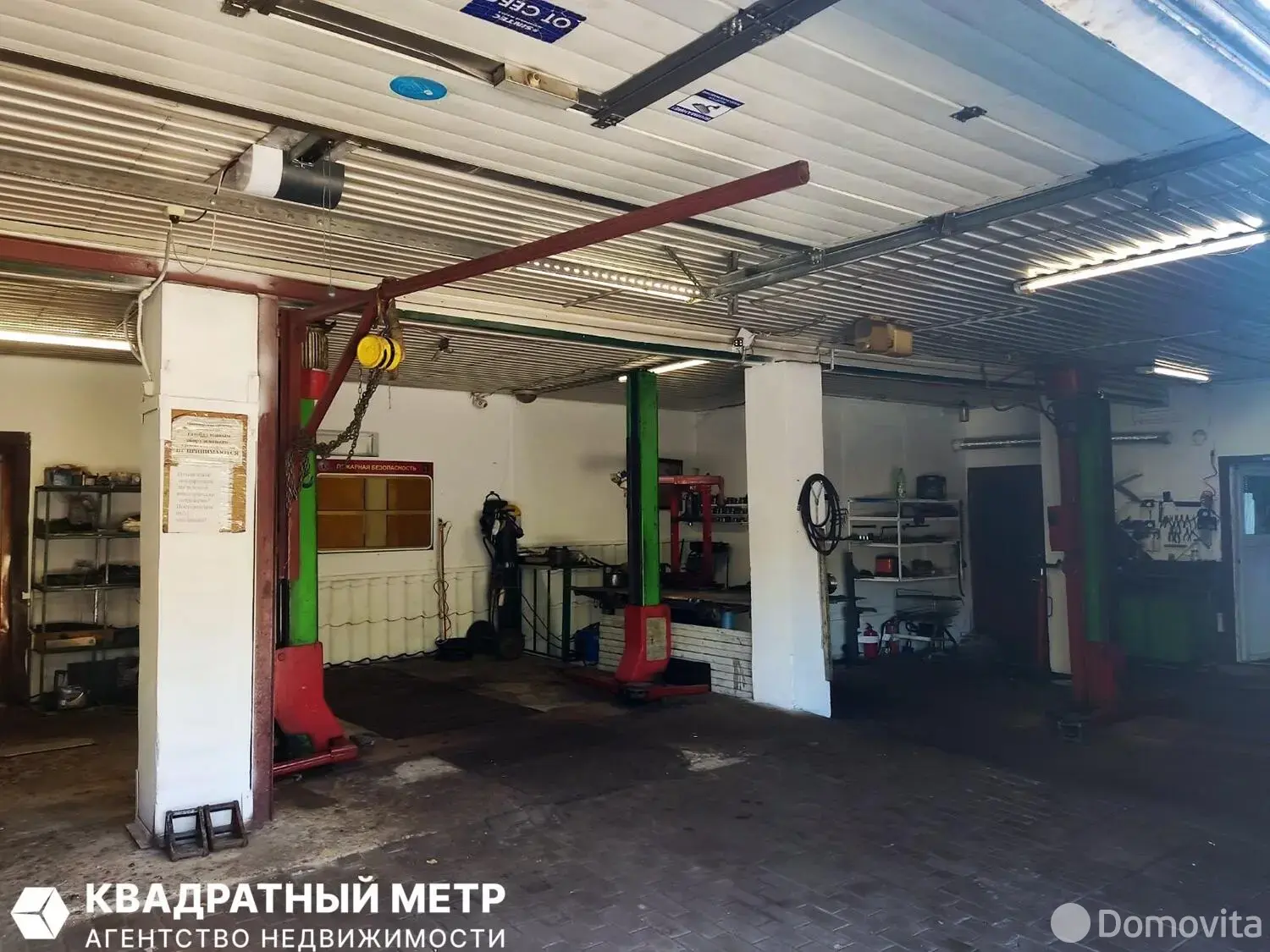 Купить помещение под сферу услуг в Смиловичах, ул. Советская, д. 2/Б - фото 26