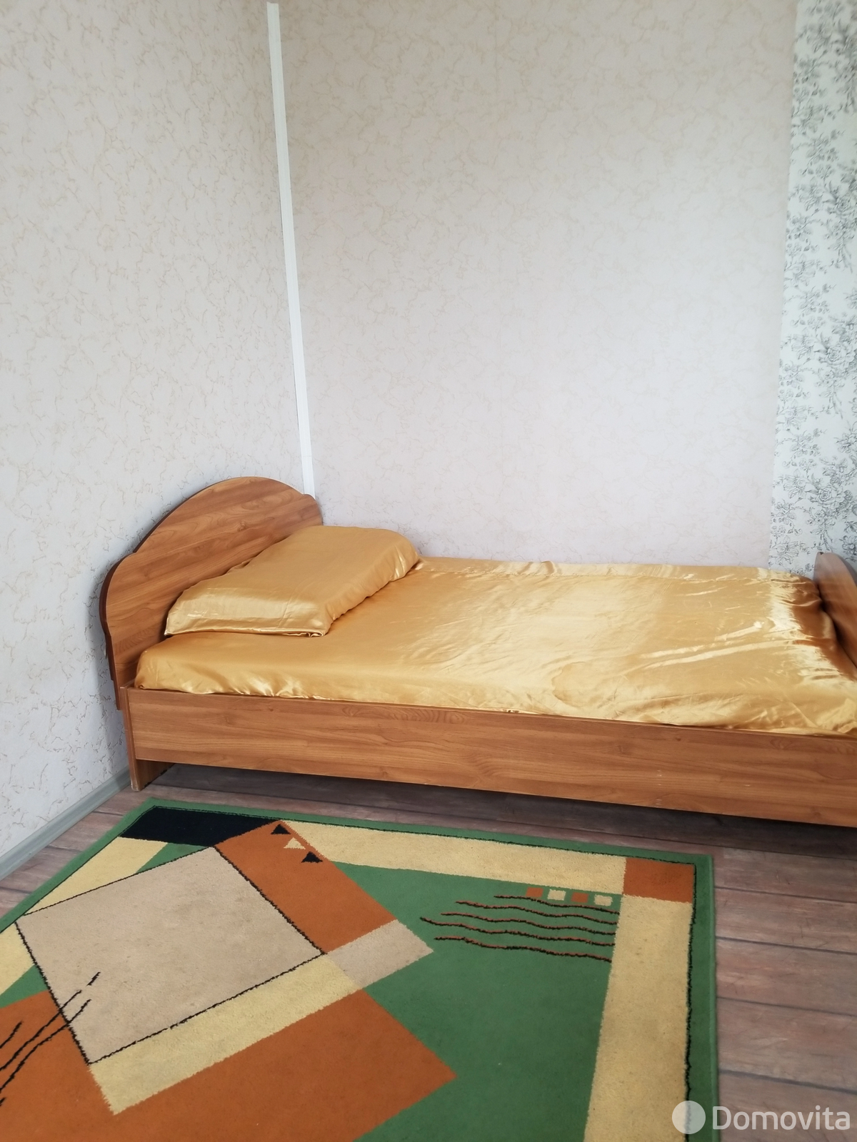 Снять 2-комнатную квартиру в Минске, пр-т Партизанский, д. 89, 430USD, код 146473 - фото 6