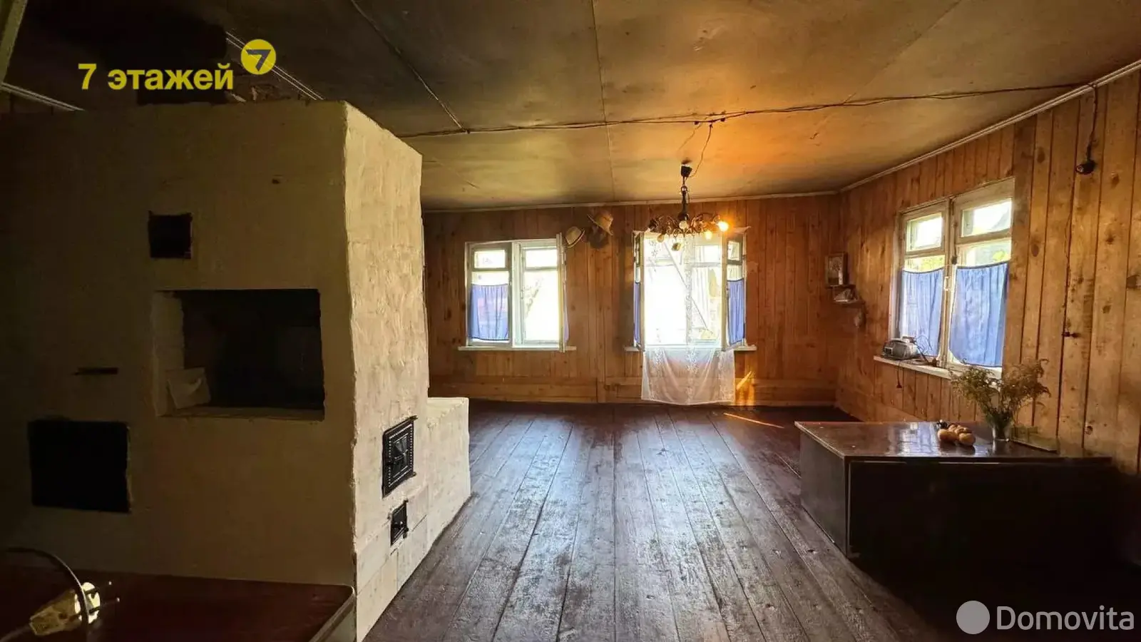 Купить 2-этажную дачу в Энергостроителе Минская область, 8000USD, код 175338 - фото 12