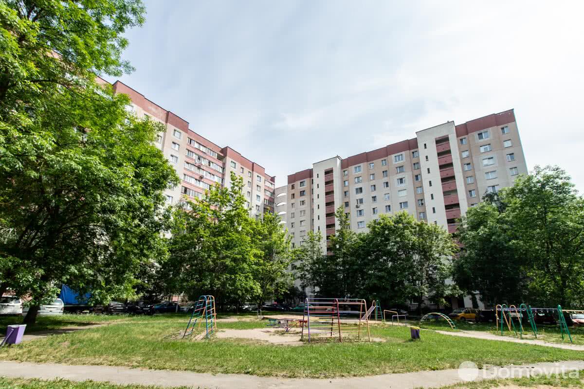 Купить 3-комнатную квартиру в Минске, ул. Сергея Есенина, д. 63, 84500 USD, код: 1011848 - фото 2