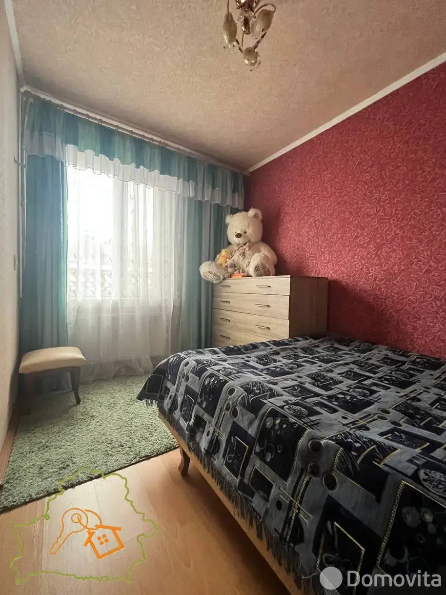 дом, Бобруйск, ул. Веры Хоружей, д. 6, стоимость продажи 153 499 р.