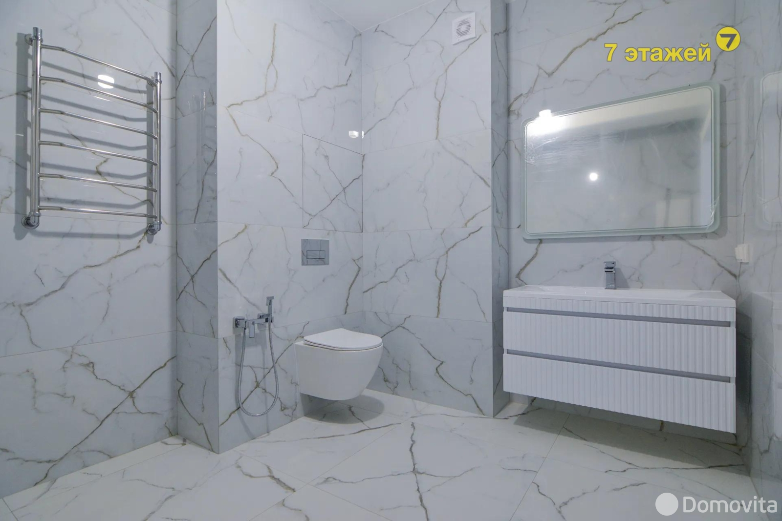 квартира, Минск, ул. Платонова, д. 23, стоимость аренды 7 050 р./мес.