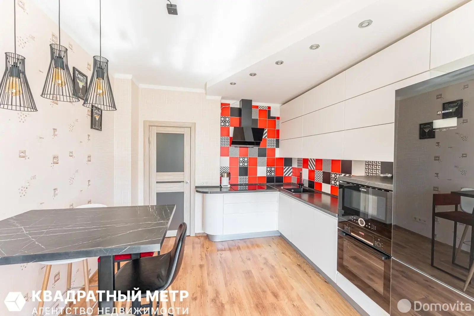 квартира, Минск, ул. Леонида Беды, д. 45 