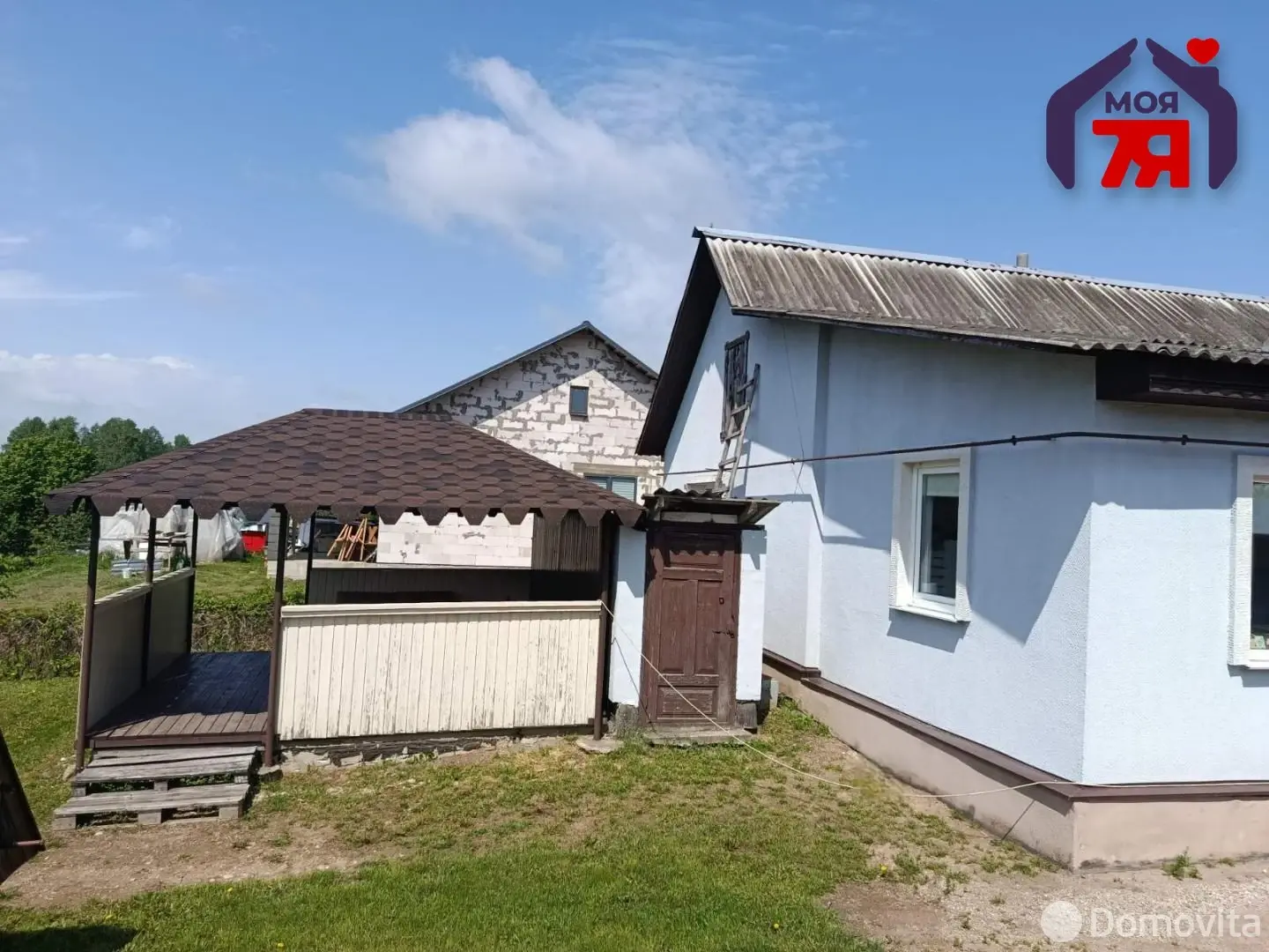 Стоимость продажи коттеджа, Носилово, ул. Гастелло