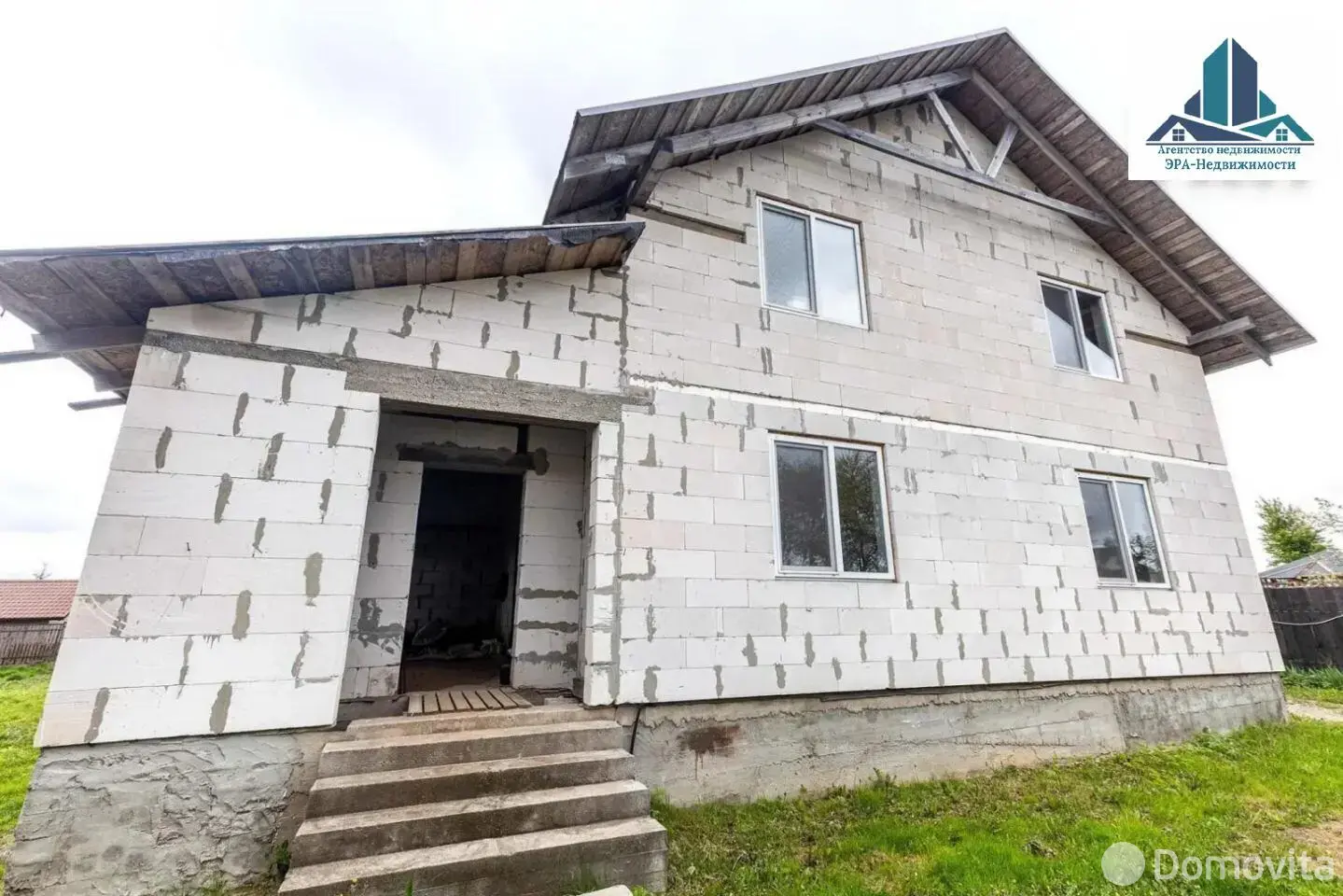 продажа дома, Головки, ул. Полевая, д. 20/А
