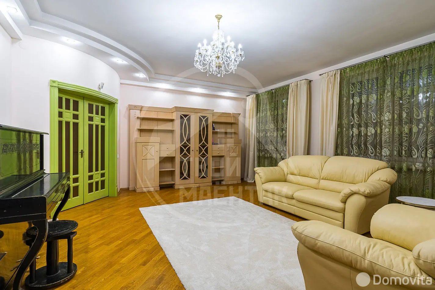 аренда квартиры, Минск, ул. Чехова, д. 3