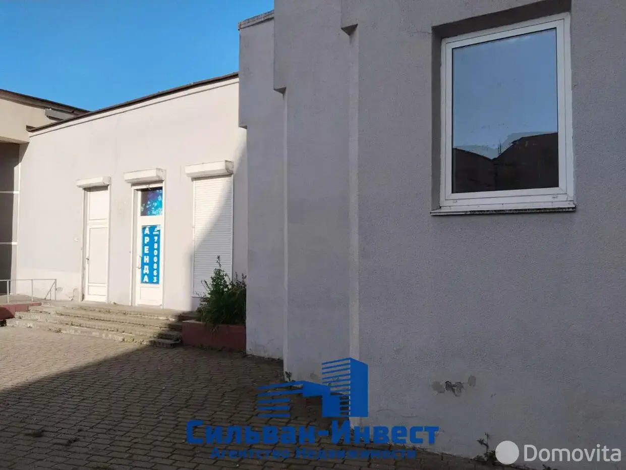 Аренда торговой точки на пр-т Победителей, д. 89/2 в Минске, 2218USD, код 966261 - фото 1