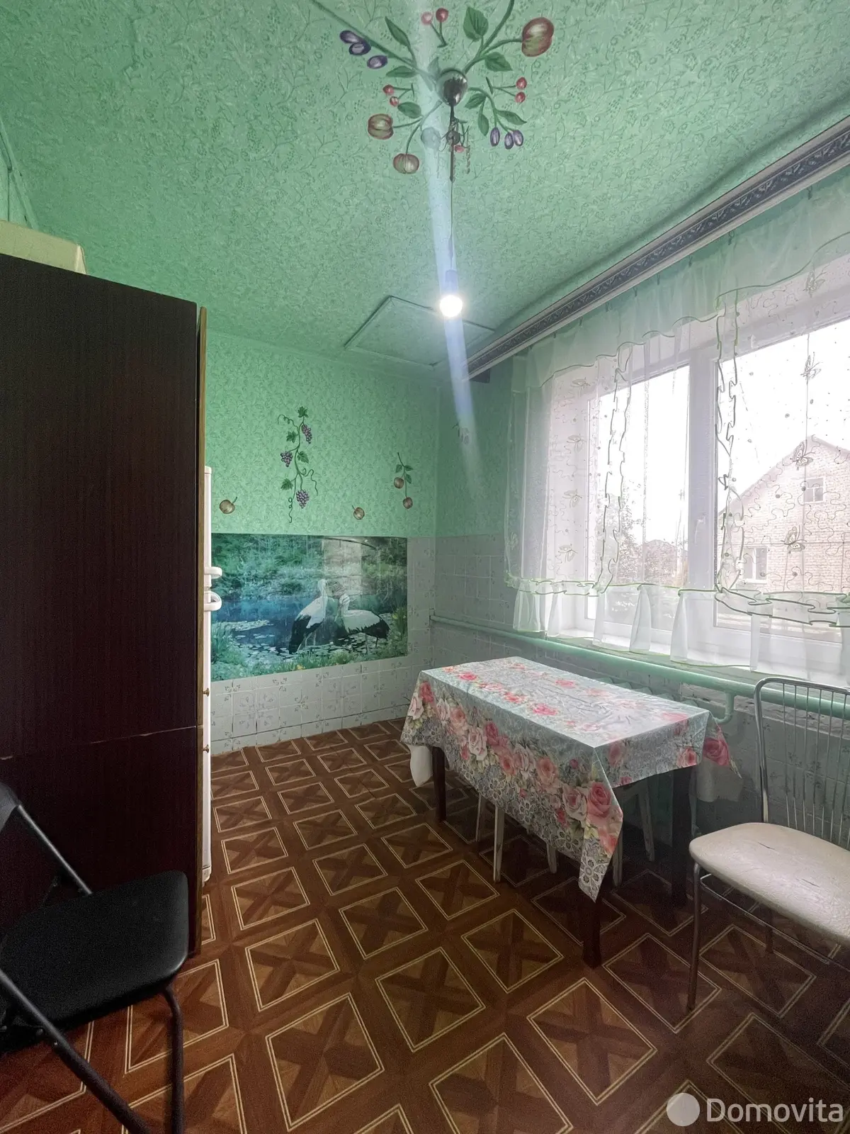 Стоимость продажи дома, Дятлово, ул. Притыцкого