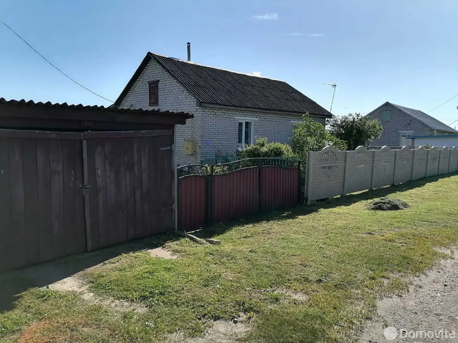 Стоимость продажи дома, Пекари, ул. Центральная, д. 29
