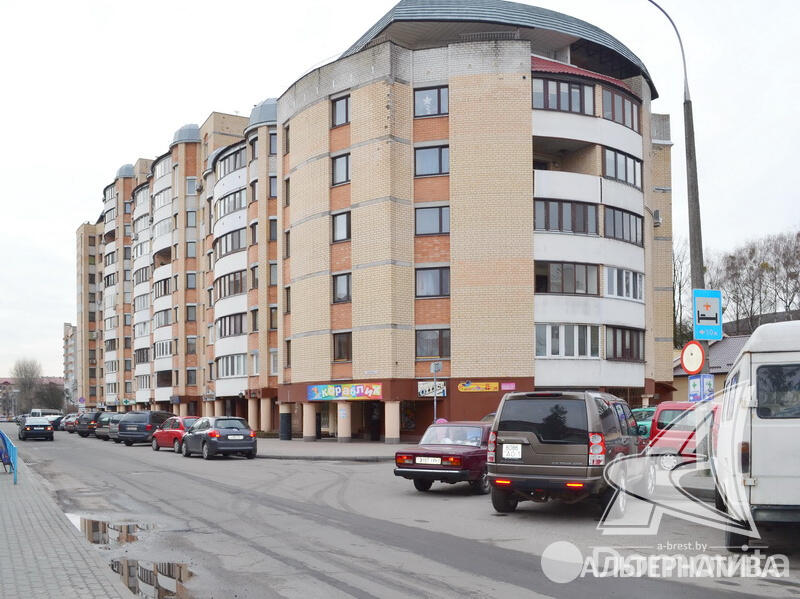 Купить офис в Бресте, 180000USD, код 3311 - фото 14