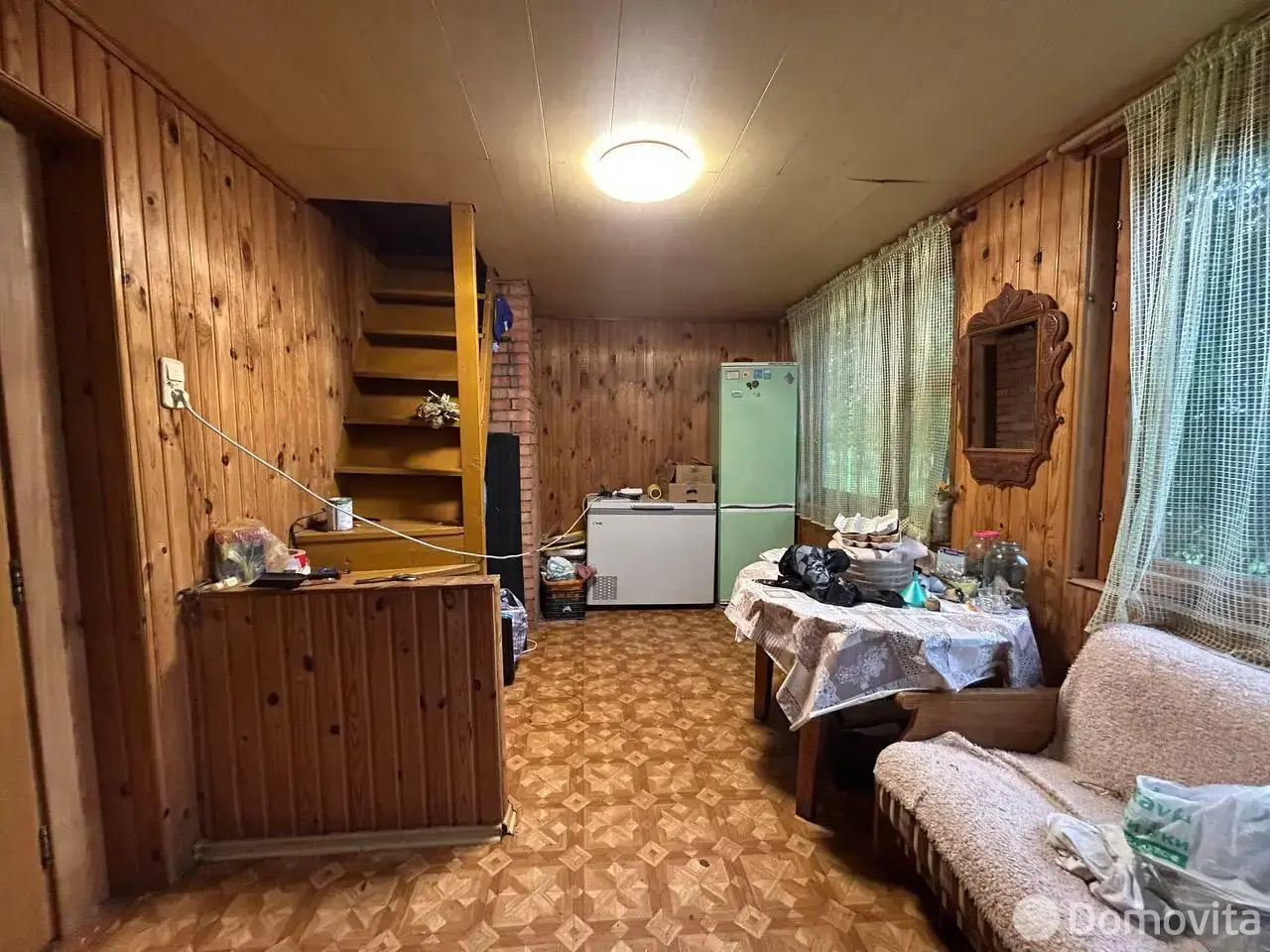 коттедж, Острошицкий Городок, ул. Озерная - лучшее предложение