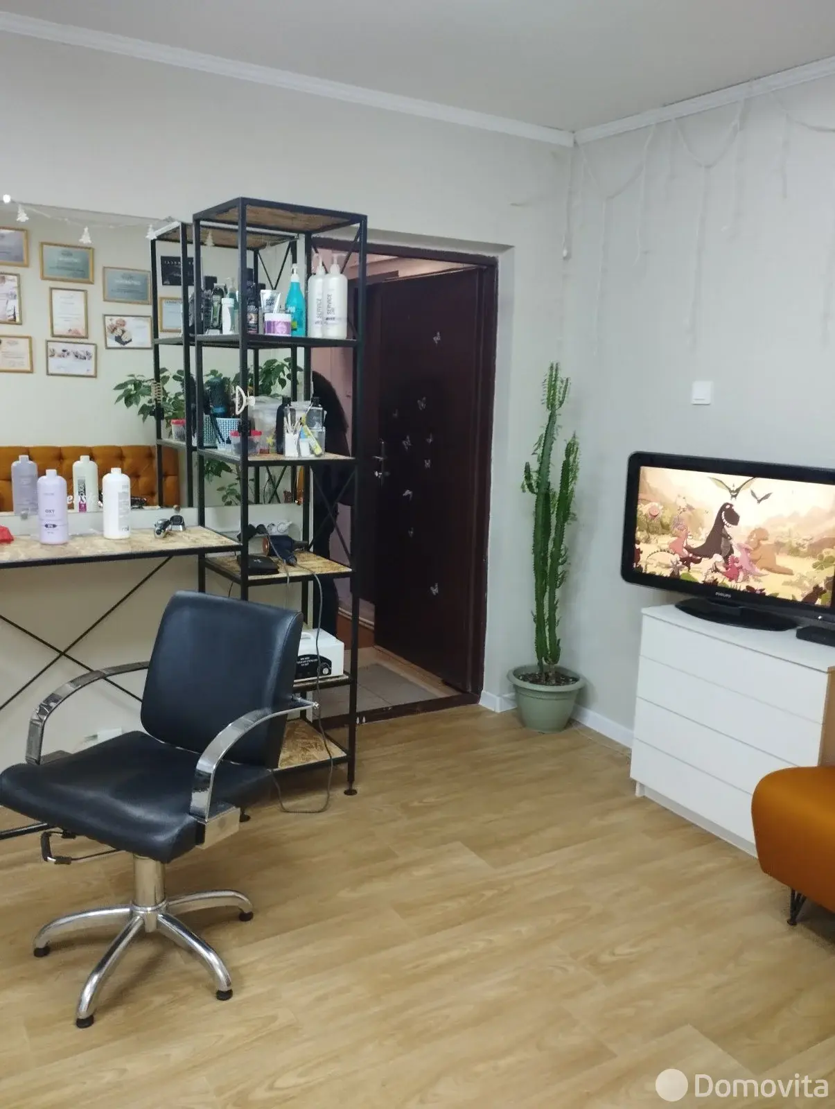 Купить помещение под сферу услуг в Витебске, ул. 2-я Заречная, д. 2 - фото 13