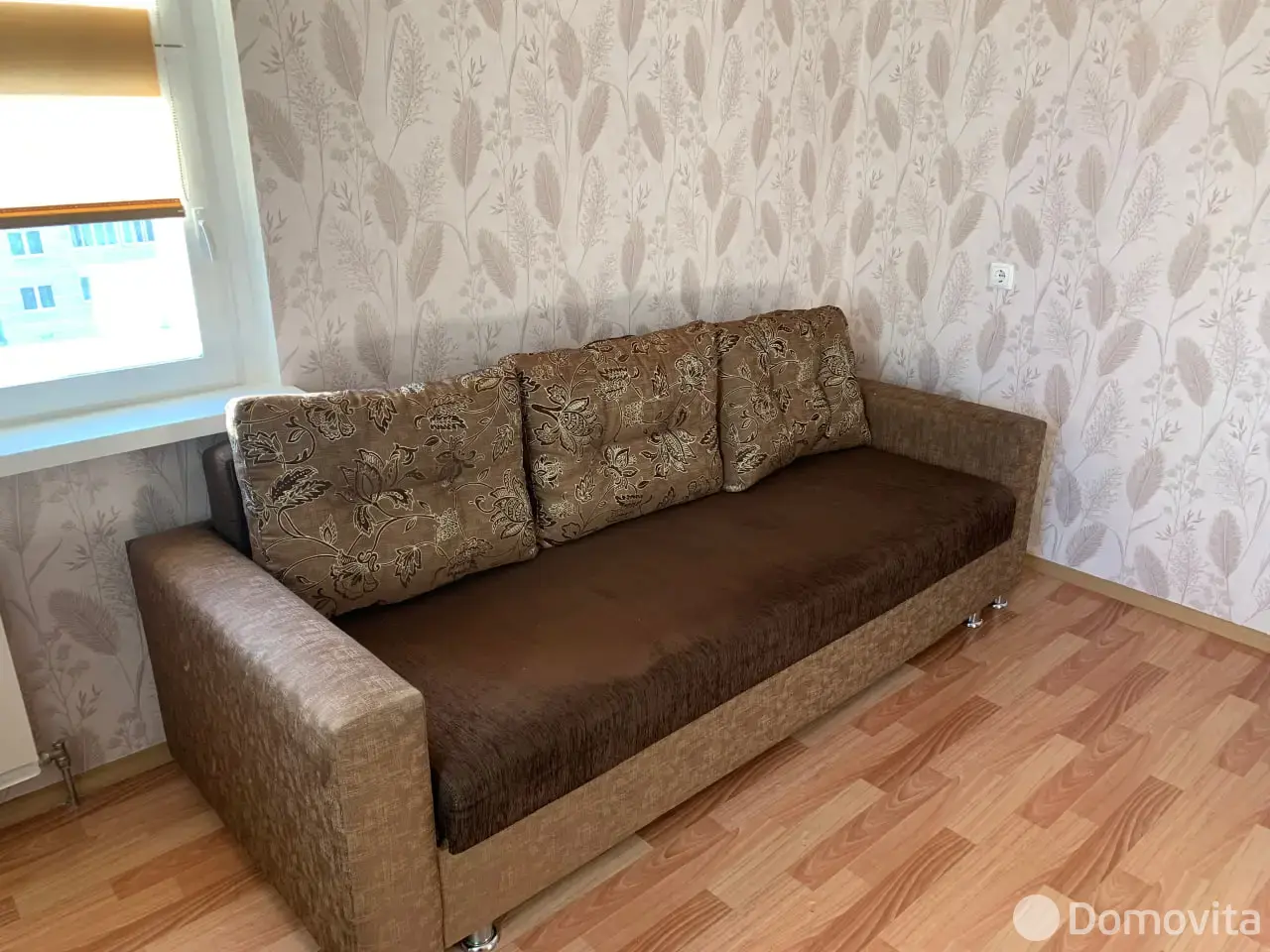 Снять 2-комнатную квартиру в Минске, ул. Неманская, д. 15, 370USD, код 149209 - фото 7