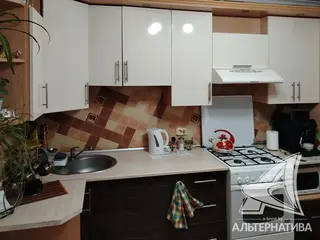 Комната, Брест, ул. Стафеева