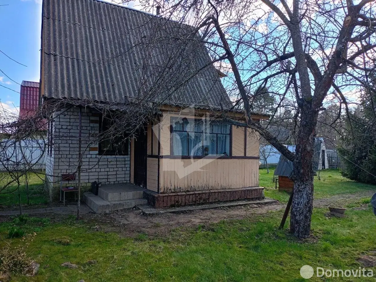 дача, Чайка-81, - лучшее предложение