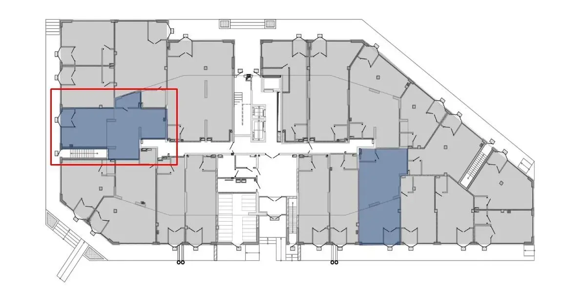купить офис, Минск, ул. Жореса Алфёрова, д. 12