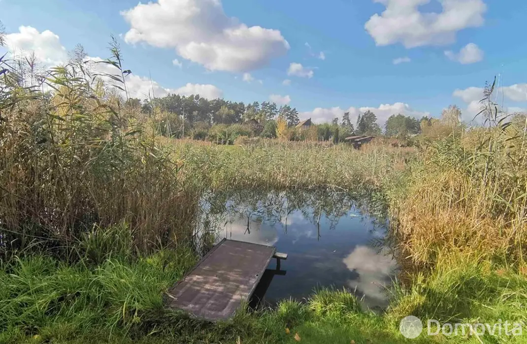 Продажа 2-этажной дачи в Шарик Минская область, 6000USD, код 184660 - фото 28