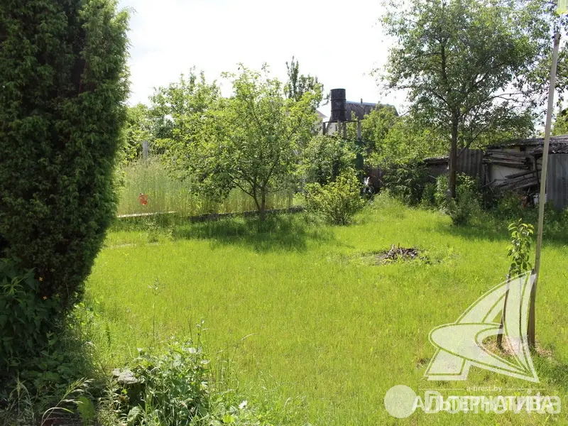 Продажа 2-этажной дачи в Зеленый бор Брестского района Брестская область, 45000USD, код 162193 - фото 29