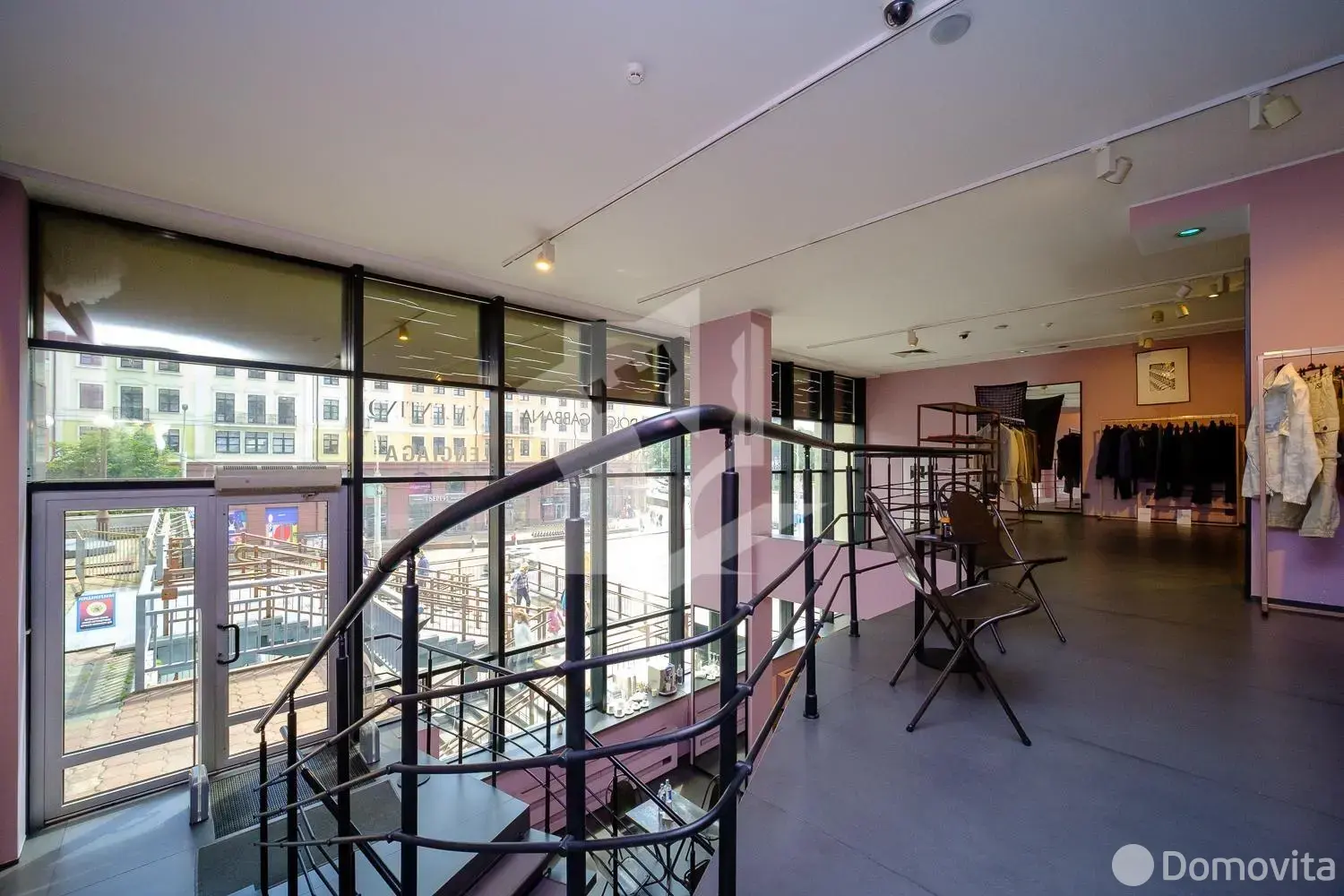 Снять торговое помещение на ул. Немига, д. 12/А в Минске, 10410USD, код 967316 - фото 19