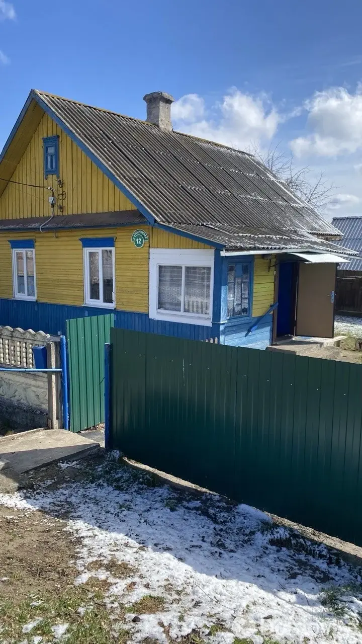 коттедж, Чепелево, 