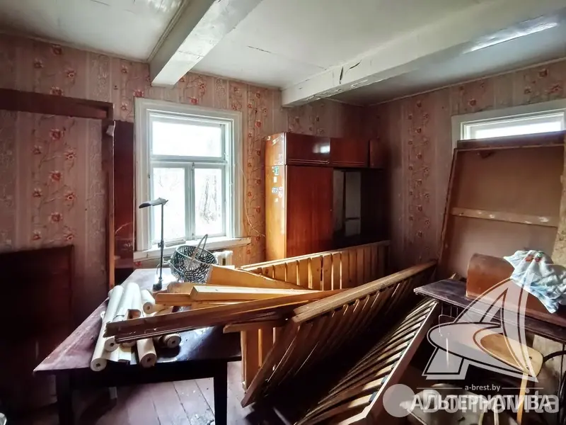 коттедж, Высокое, 