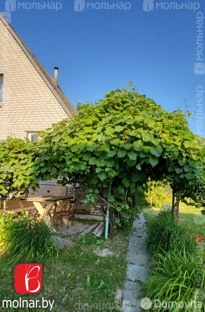 Продажа 2-этажной дачи в Урожайный Минская область, 45000USD, код 175263 - фото 25