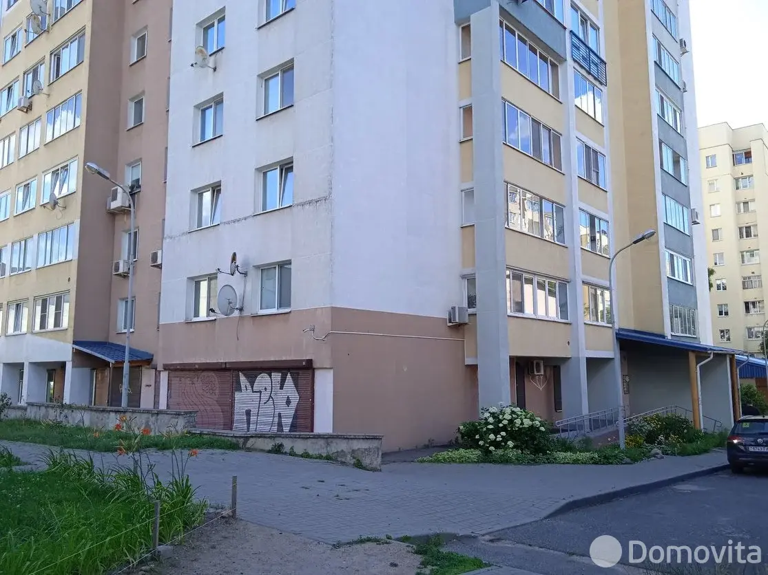 Аренда офиса на пер. Калининградский, д. 8 в Минске, 1099USD, код 16090 - фото 13
