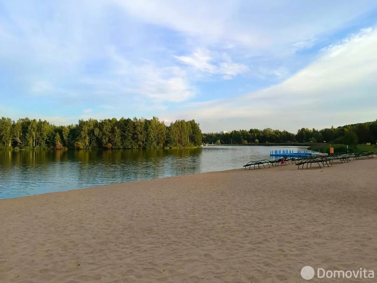 Продажа 2-этажной дачи в Ждановичах Минская область, 150000USD, код 185264 - фото 29