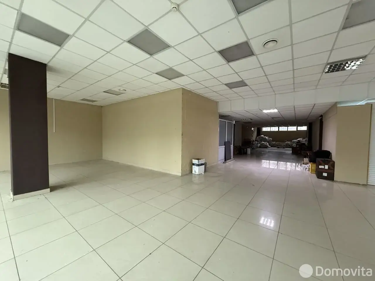 арендовать торговый объект, Минск, ул. Веры Хоружей, д. 19