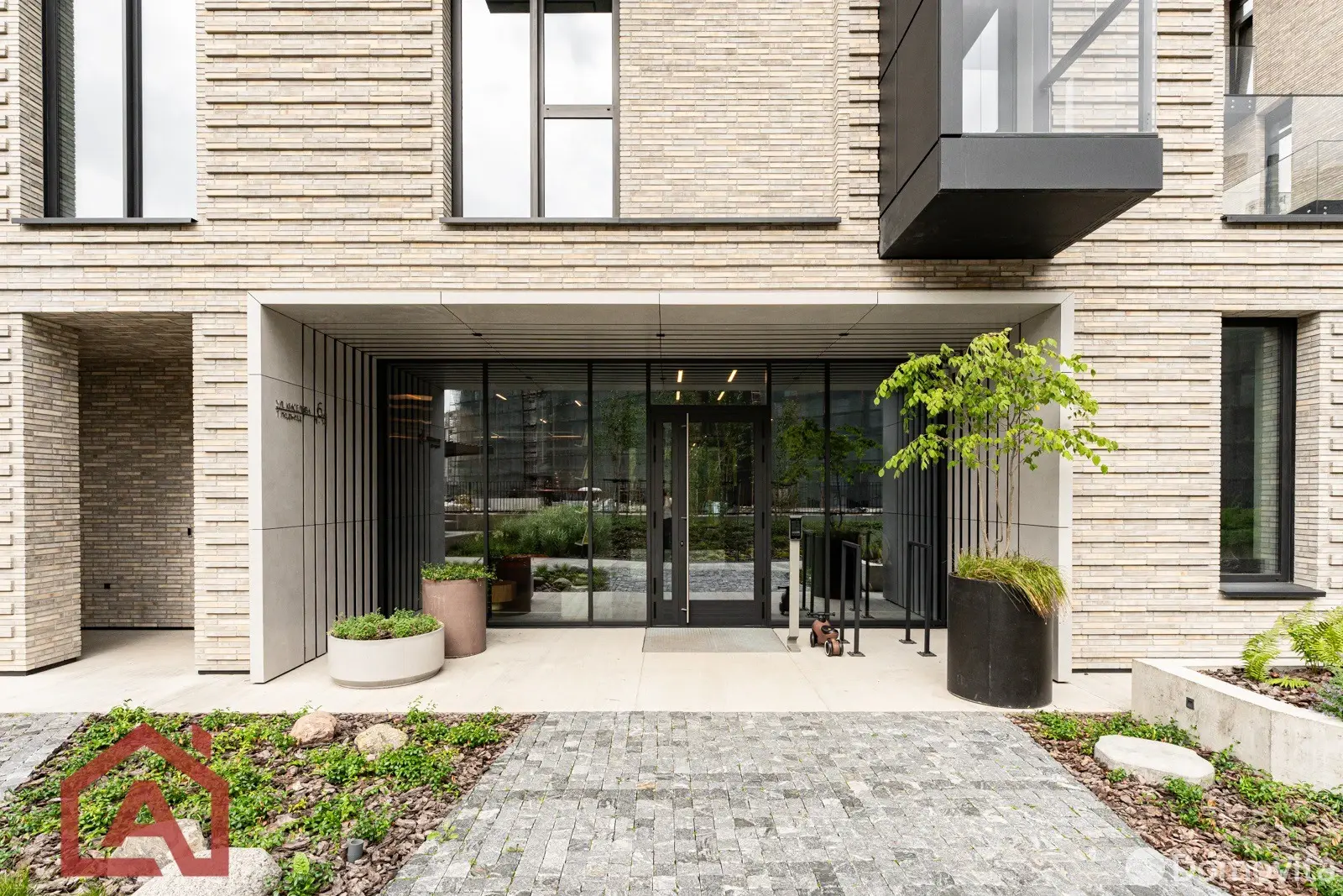 Снять 3-комнатную квартиру в Минске, ул. Киселева, д. 6Д, 3000USD, код 149475 - фото 31