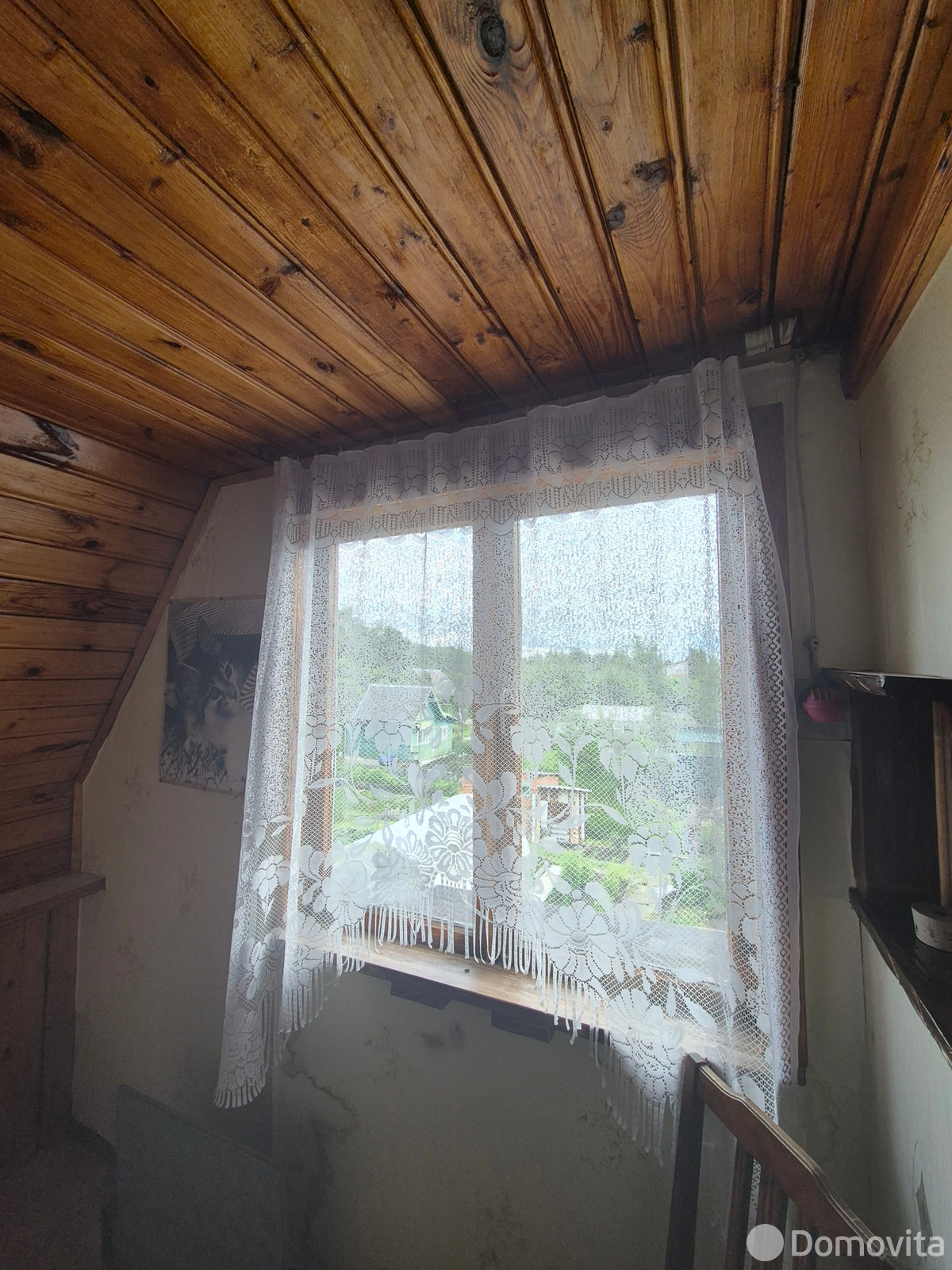 дача, Тарасики, 