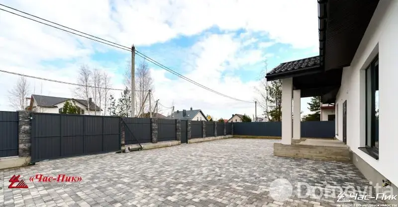 дача, Колодищи, ул. Сапфировая, д. 6 