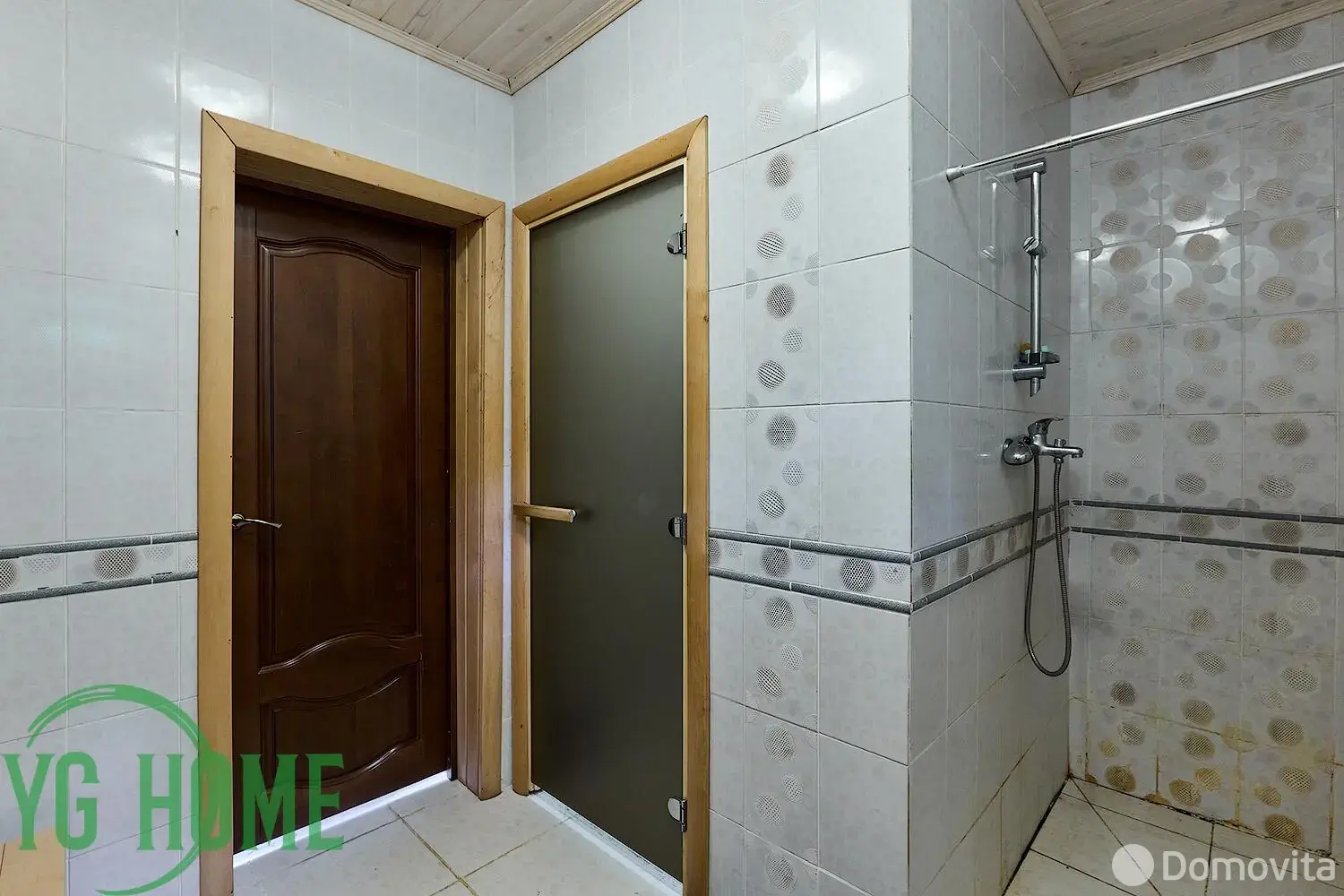 Купить 2-этажную дачу в Экран Минская область, 79900USD, код 183387 - фото 34