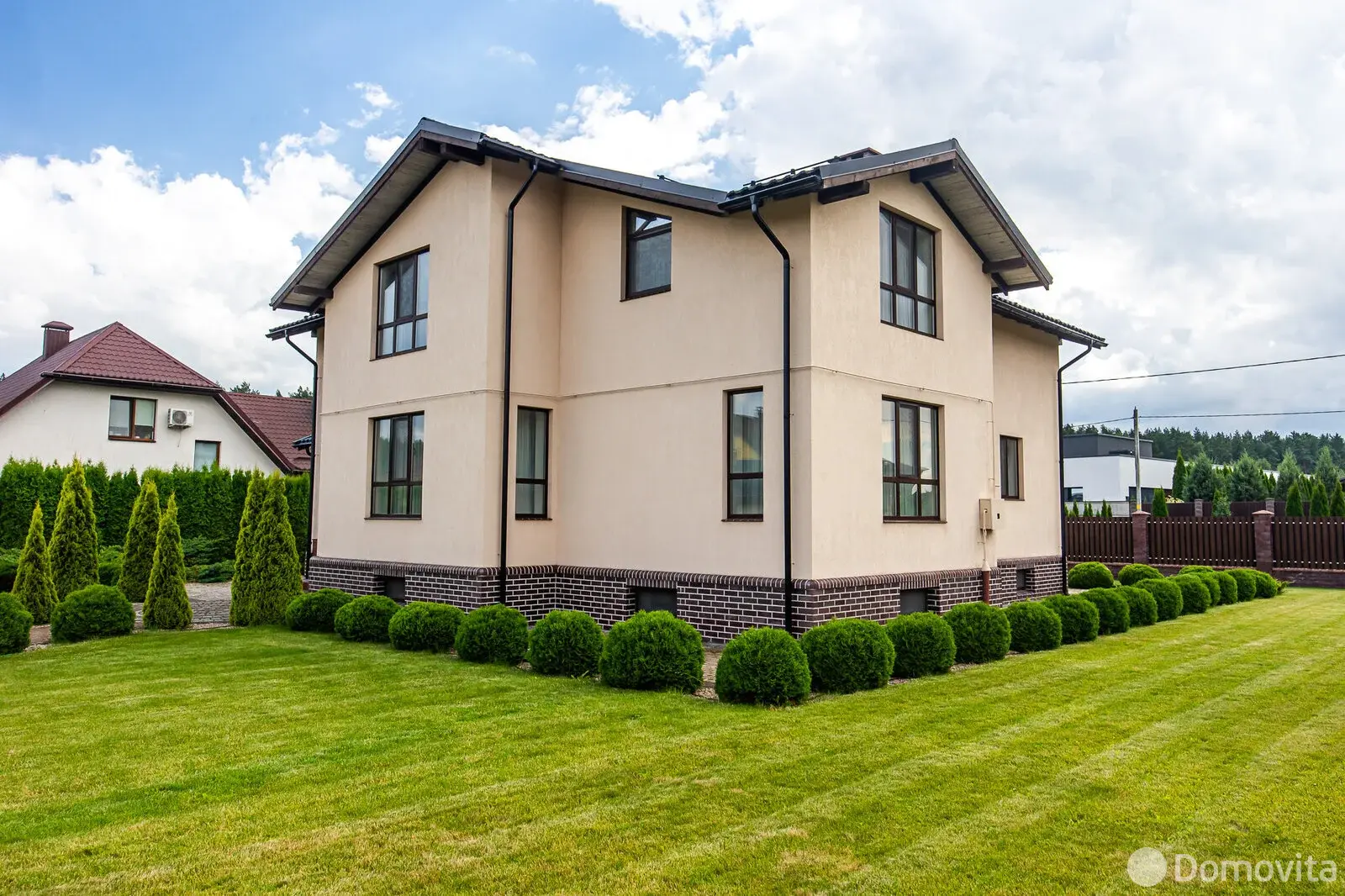 дом, Дроздово, ул. Зеленая, д. 11