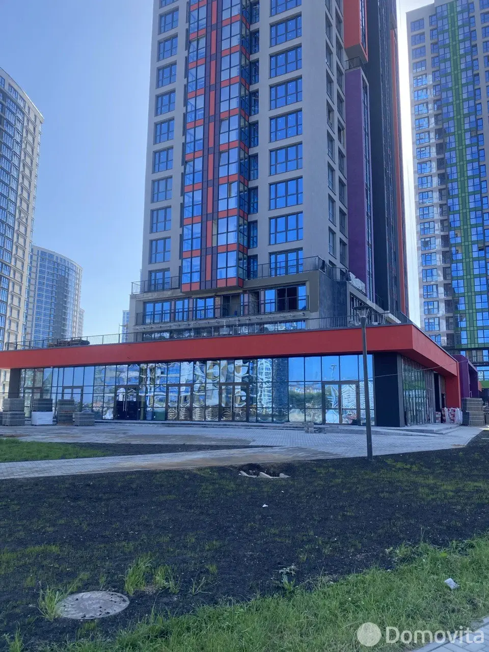 Продажа торговой точки на ул. Братская, д. 11 в Минске, 73000USD, код 997890 - фото 5