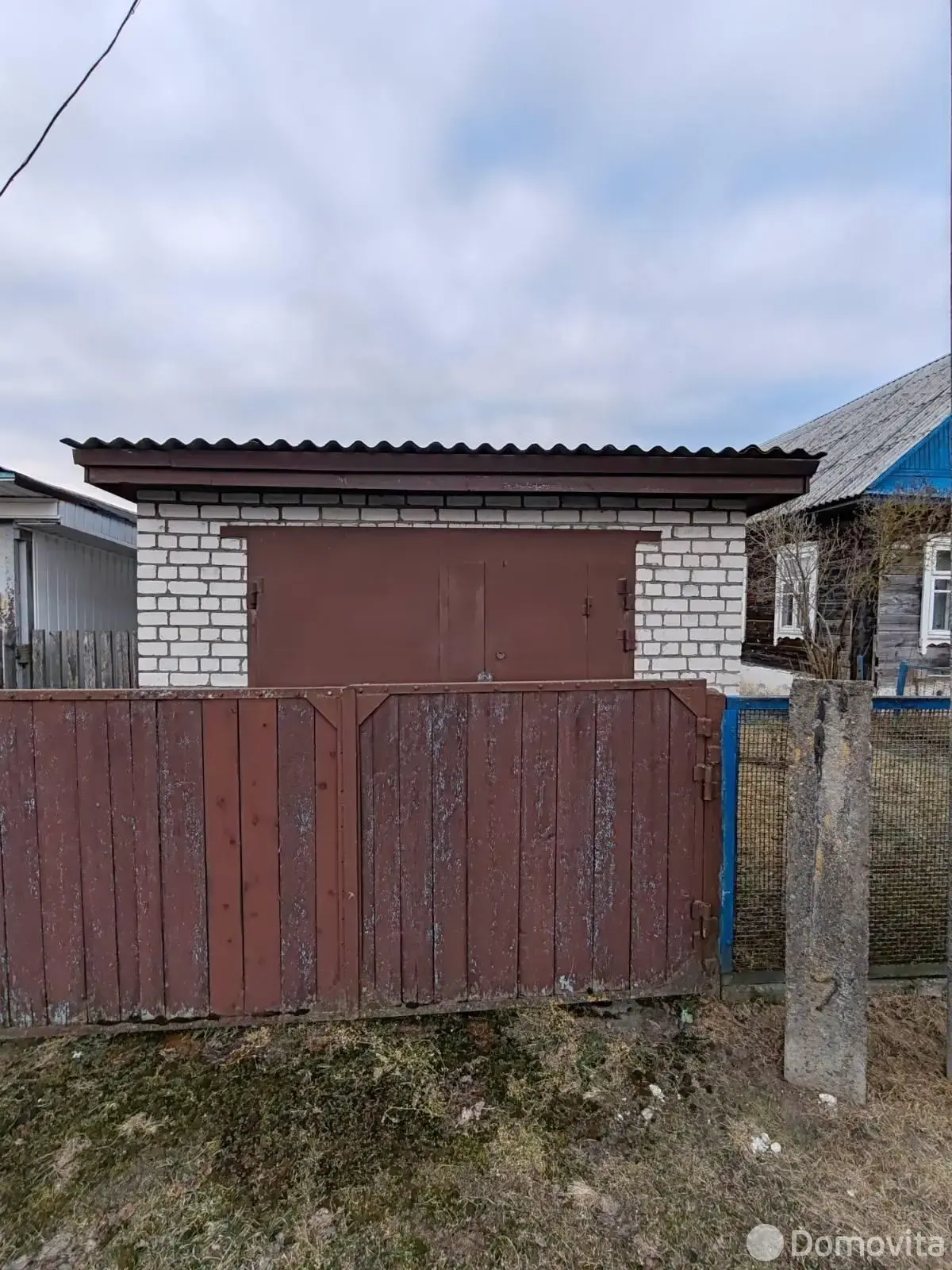 Цена продажи гаража, Дзержинск, ул. Садовая