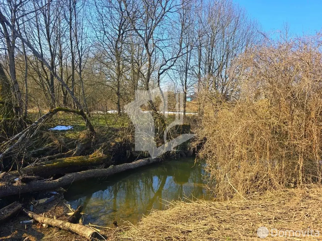 Купить земельный участок, 60 соток, Старое Село, Минская область, 250000USD, код 571705 - фото 14