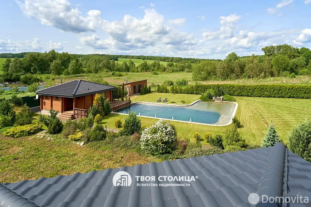 дом, Медухово, ул. Тихая - лучшее предложение