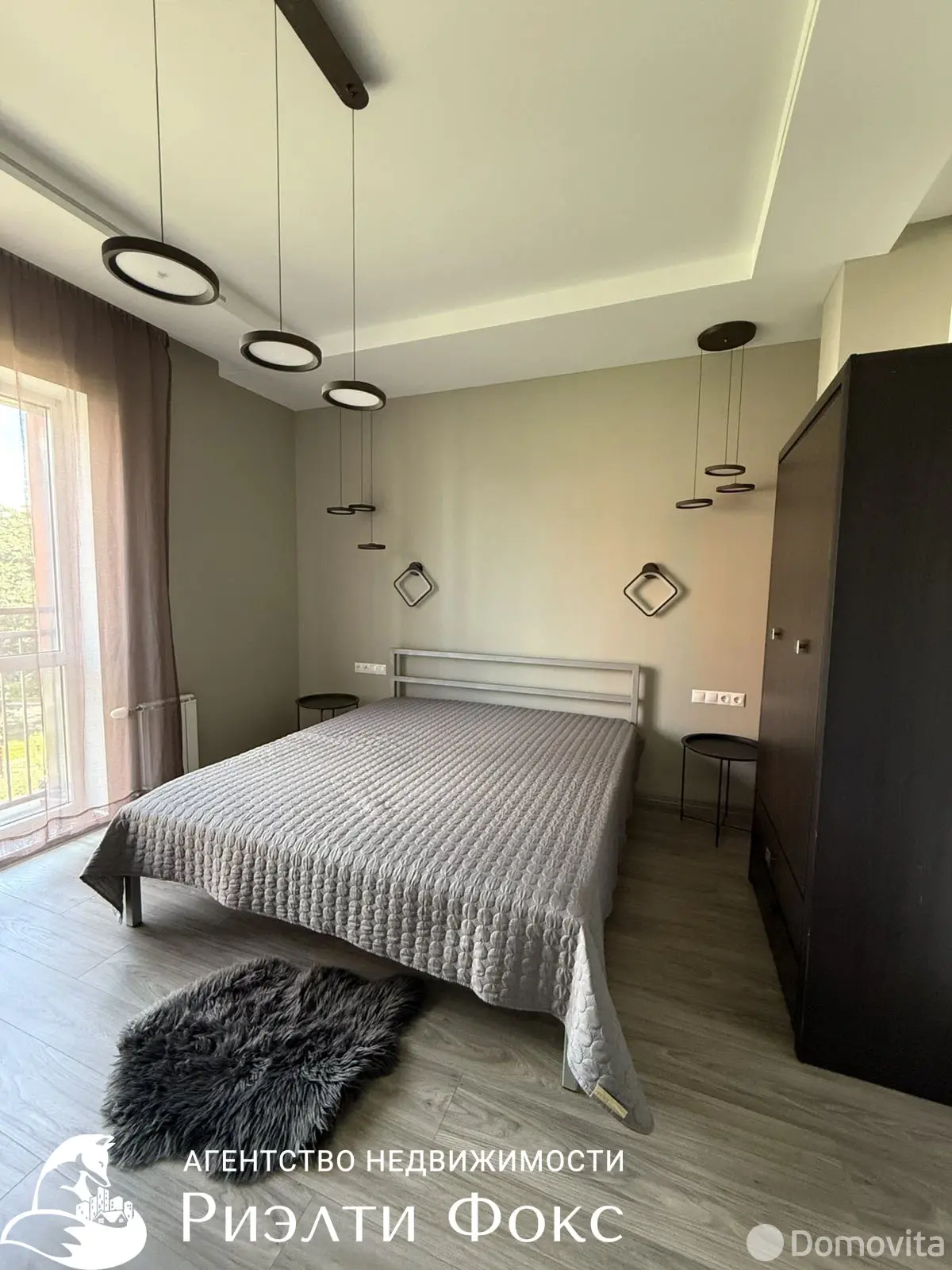 квартира, Минск, ул. Максима Богдановича, д. 52Б на ст. метро Площадь Якуба Коласа