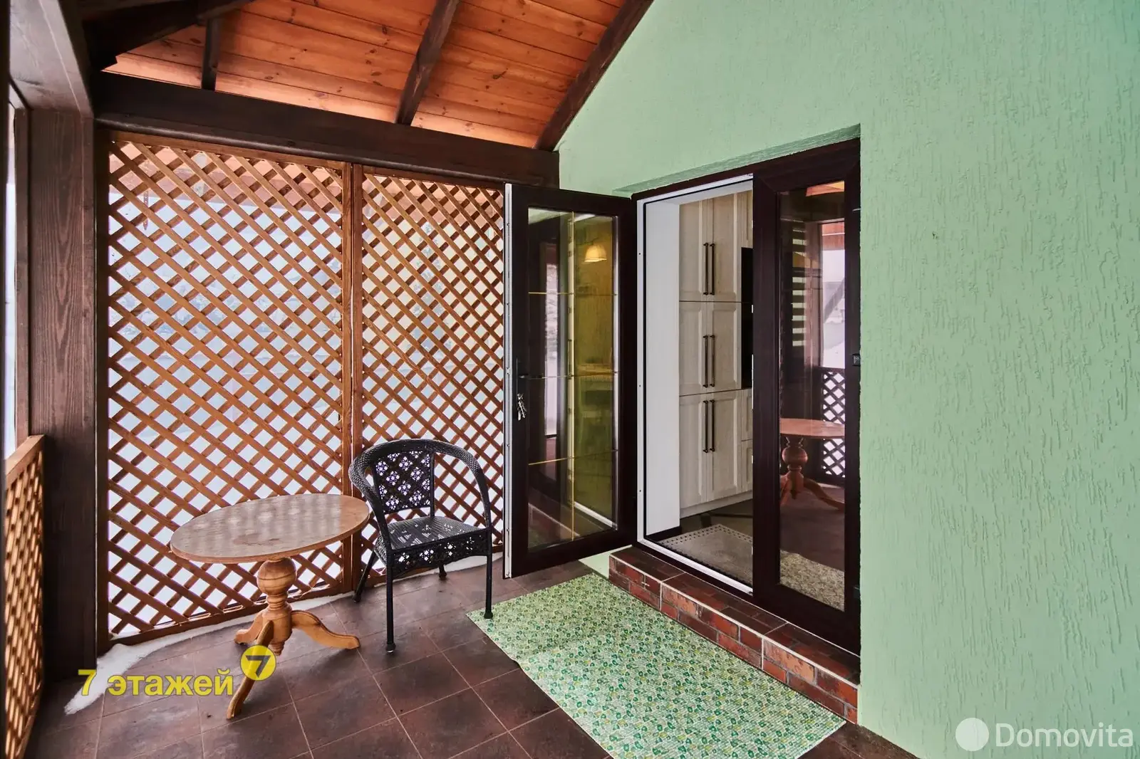 дом, Логойск, ул. Новая 