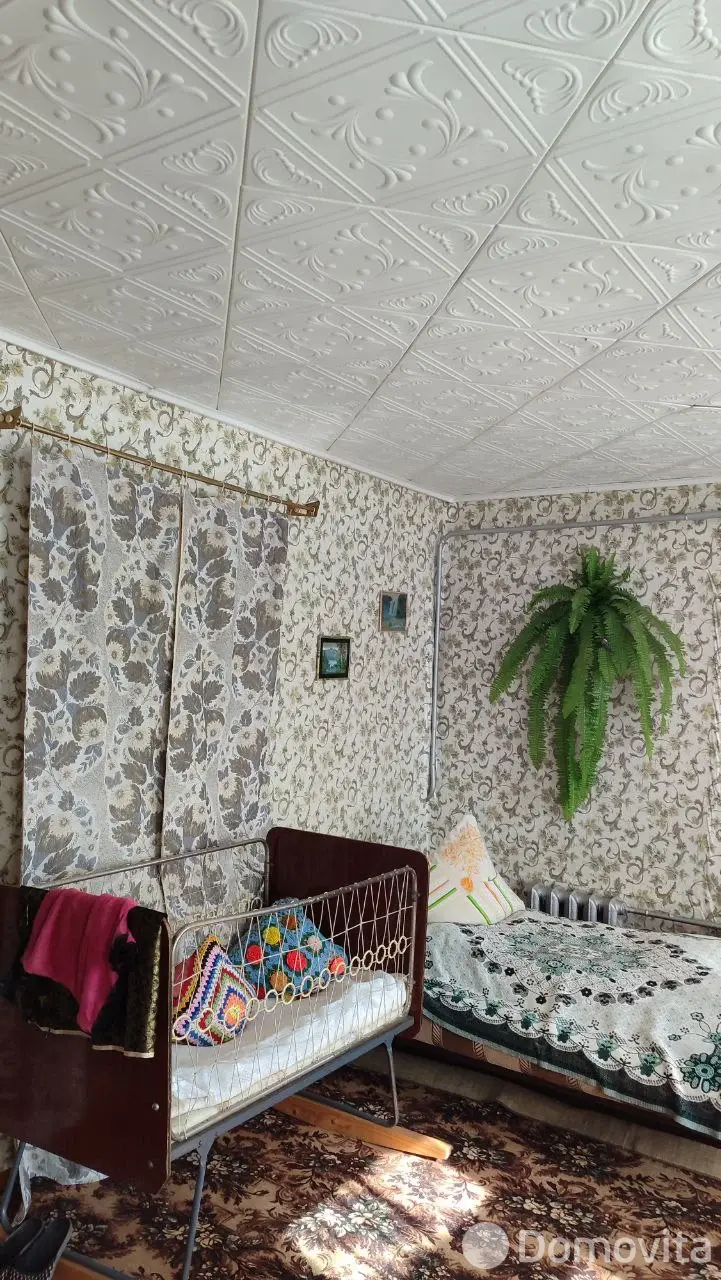 купить коттедж, Вишневец, пер. Садовый, д. 8