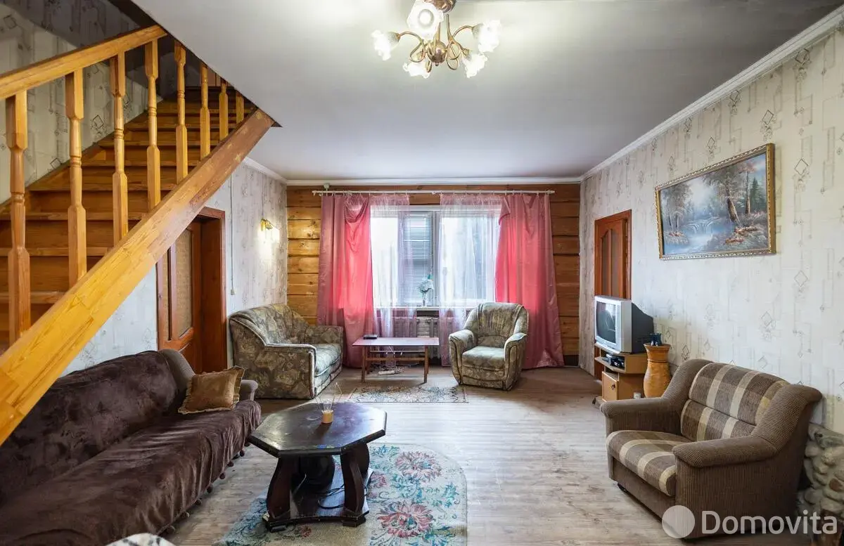 купить дом, Тарасовка, пер. Садовый