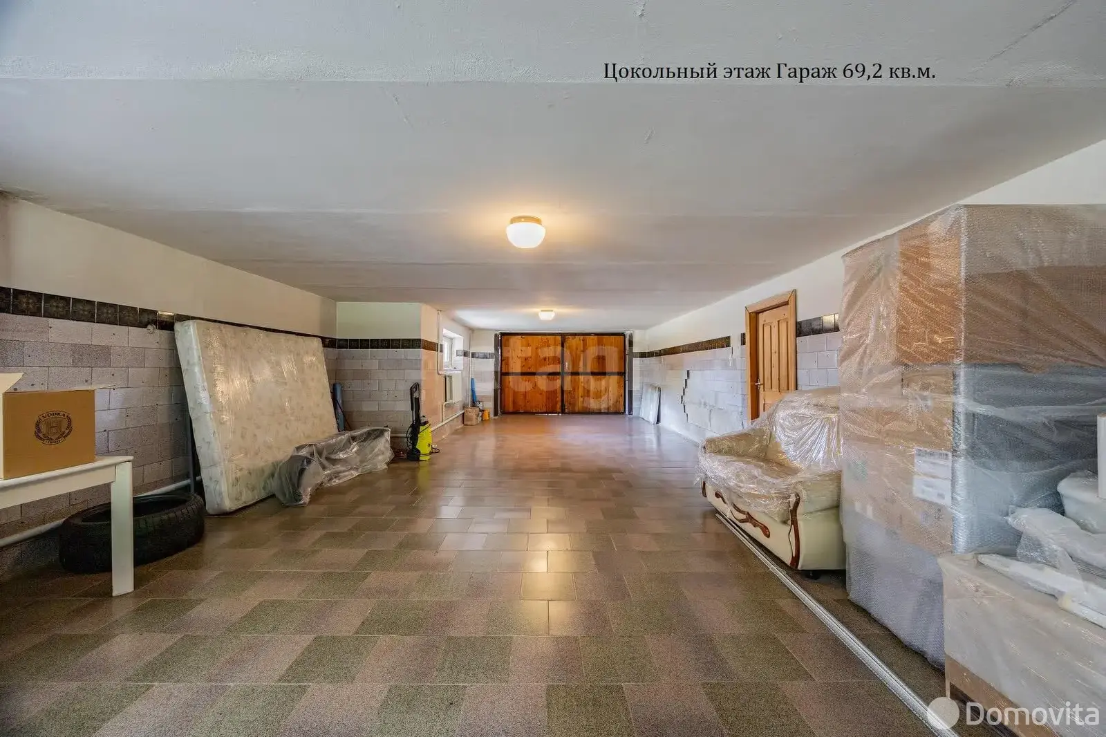 Купить офис на ул. Березовая Роща в Боровлянах, 250000USD, код 9704 - фото 38