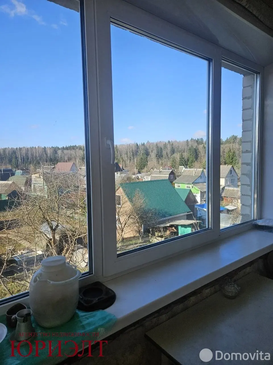 дача, Урожайная, 