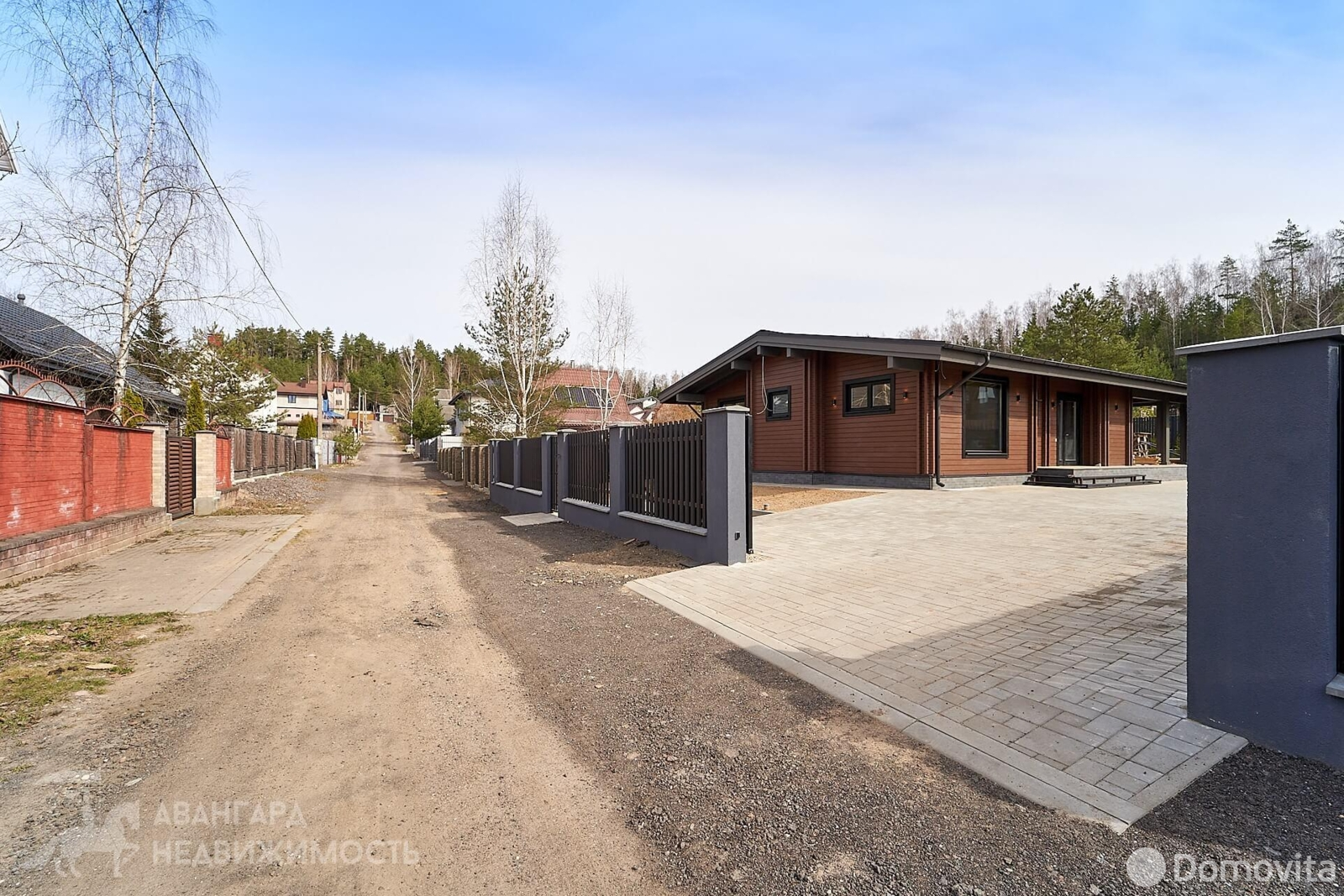 продажа дома, Узборье-строй, 