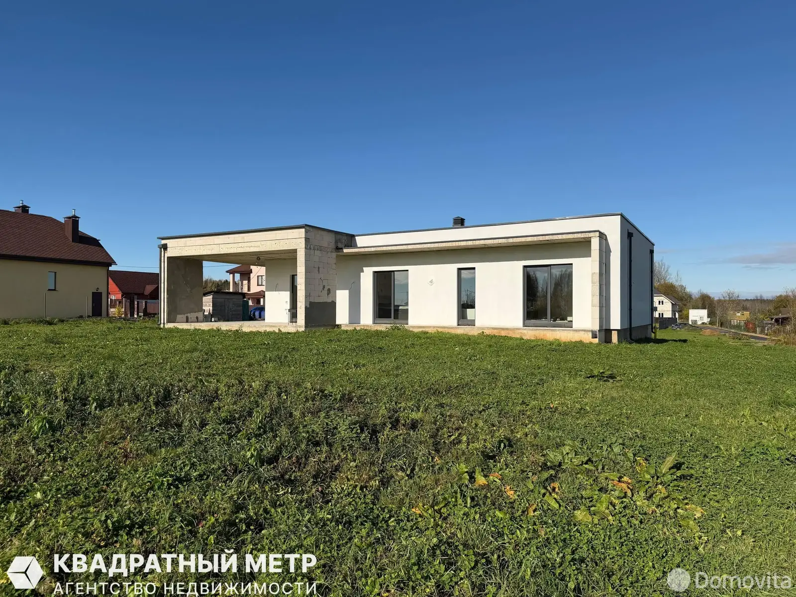 продажа дома, Острошицы, ул. Дружная