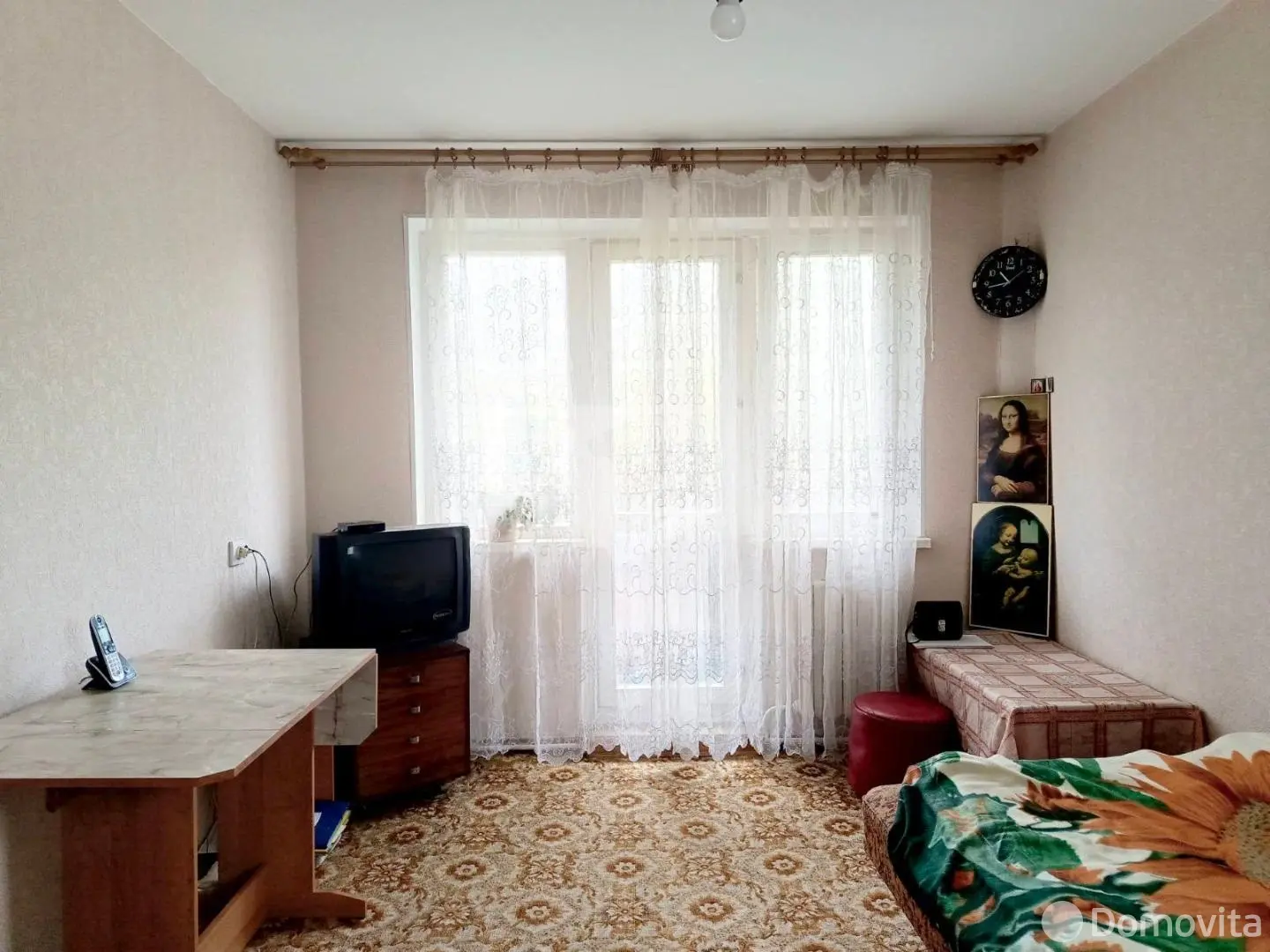 квартира, Минск, ул. Харьковская, д. 72 в Фрунзенском районе