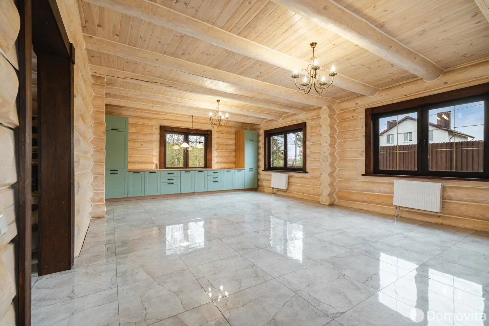 коттедж, Колодищи, ул. Криштальная без посредников