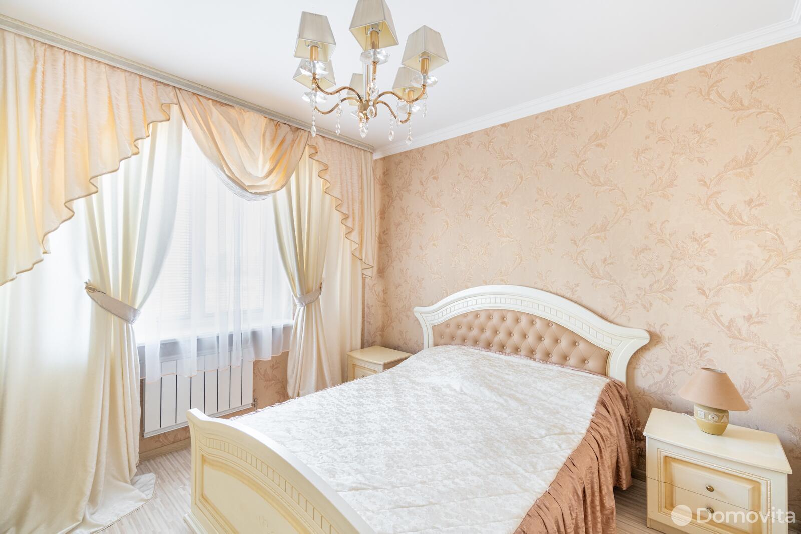 Продажа 3-комнатной квартиры в Минске, ул. Прушинских, д. 3, 109000 USD, код: 1033586 - фото 6