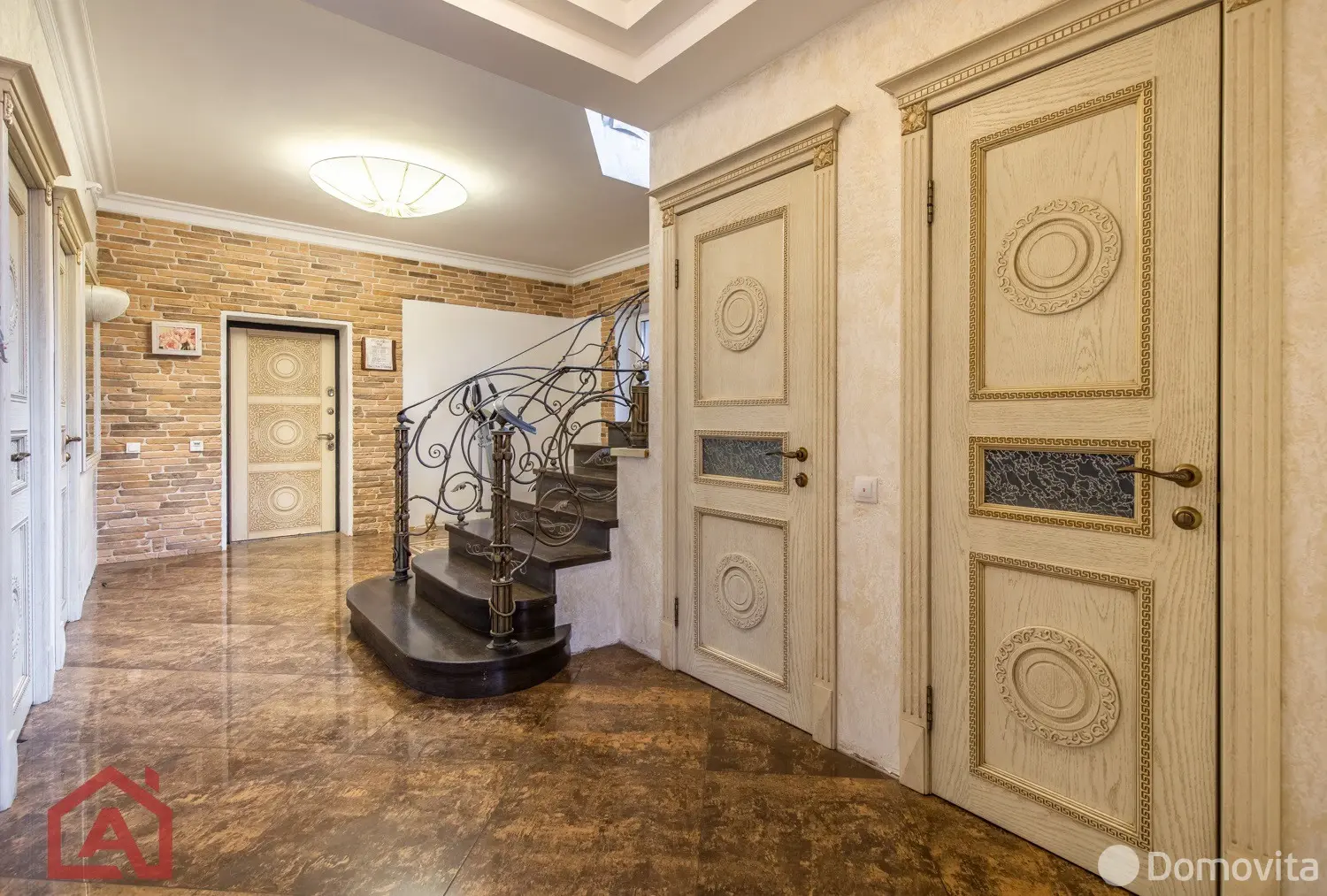 дом, Заценьский Родник, 